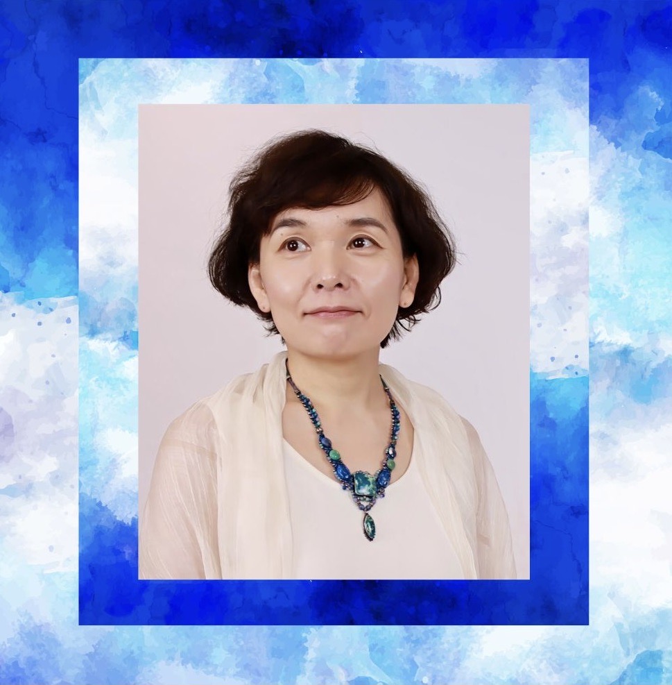 ヒーラーの写真